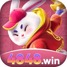 4848win Casino Official v5.0.4