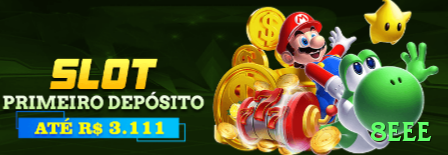 Screenshot - 8eee 🎰✨ Slots são simples e cheios de recursos visuais; para jogar equilibrado, estabeleça limites de tempo e de gasto antes de começar a girar. ⏱️💰