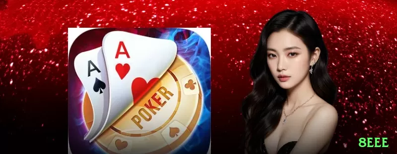 Screenshot - 8eee 🃏🔥 Poker App value shove: baixe e esmague loose — +EV massivo no celular! 💪🏆