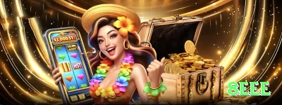 e88 - Real Money Deluxe Screenshot 3 - 8eee 🎰🔥 Slots retrigger infinito: foque Gonzo/Dead or Alive — um bom bônus vira 5000x+ com paciência! 🌟🤑