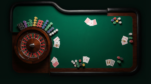 Game list for wc99 casino section - 5