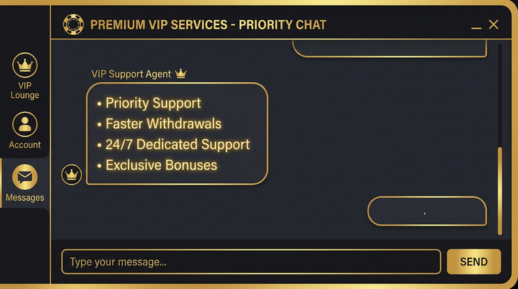 Payment and PKR controls in wc99 - 6